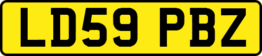 LD59PBZ