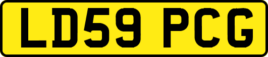 LD59PCG