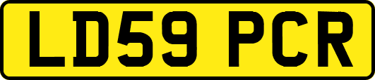 LD59PCR
