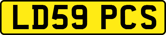 LD59PCS