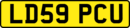 LD59PCU