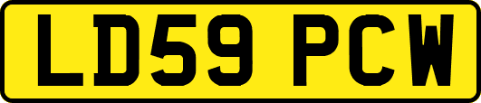 LD59PCW