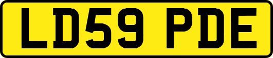 LD59PDE