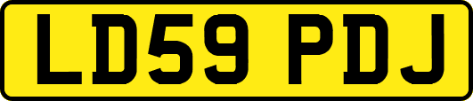 LD59PDJ