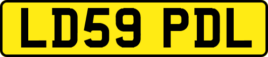 LD59PDL