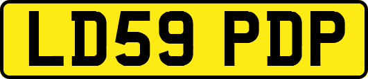 LD59PDP