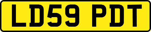 LD59PDT
