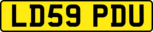 LD59PDU