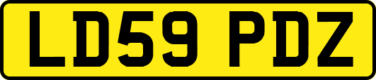 LD59PDZ