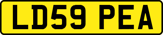 LD59PEA