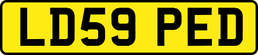 LD59PED