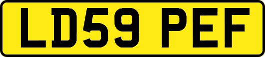 LD59PEF