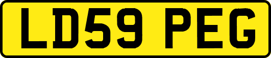 LD59PEG