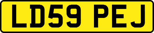 LD59PEJ