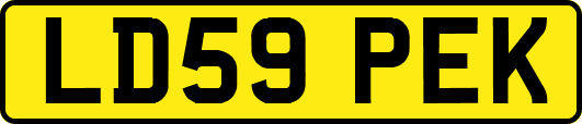 LD59PEK