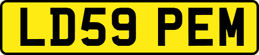 LD59PEM