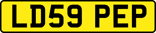 LD59PEP