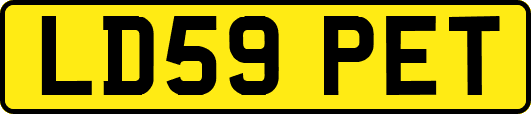 LD59PET