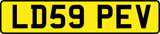 LD59PEV