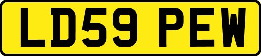 LD59PEW