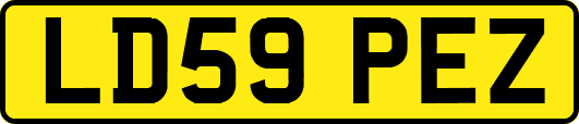 LD59PEZ