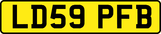 LD59PFB