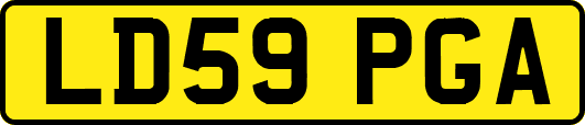 LD59PGA
