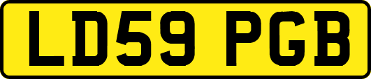 LD59PGB