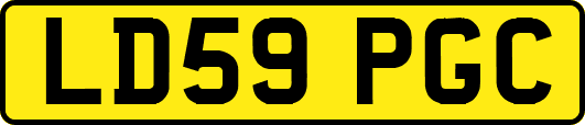 LD59PGC