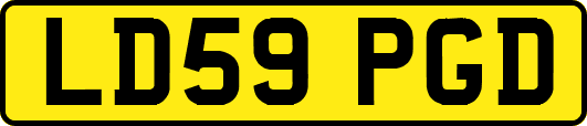 LD59PGD