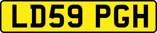 LD59PGH