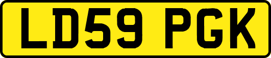 LD59PGK