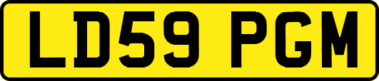 LD59PGM