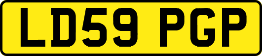 LD59PGP