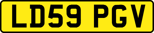 LD59PGV