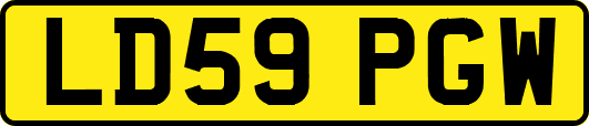 LD59PGW