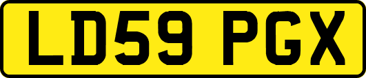LD59PGX