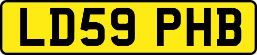 LD59PHB