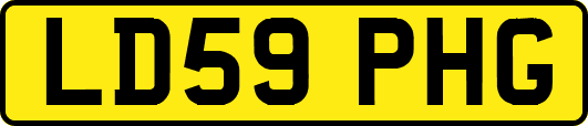 LD59PHG