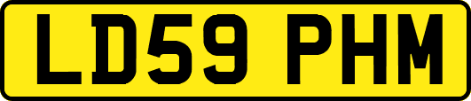 LD59PHM