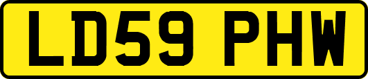 LD59PHW