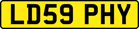 LD59PHY