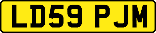 LD59PJM