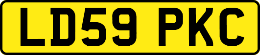 LD59PKC