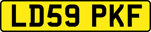 LD59PKF