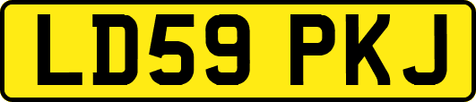 LD59PKJ