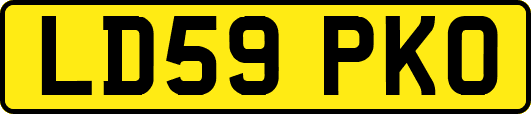 LD59PKO