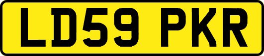 LD59PKR