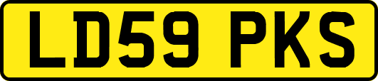 LD59PKS