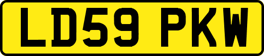 LD59PKW